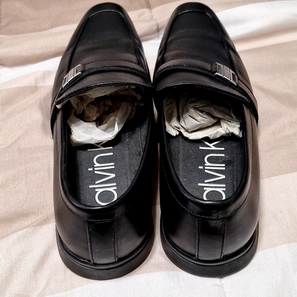 Men's Calvin Klein Shoes